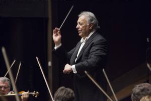 Una serata romantica al Maggio musicale: Mehta e Gibboni interpretano alcuni capolavori di Mendelssohn